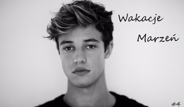 ,,Wakacje marzeń” #4