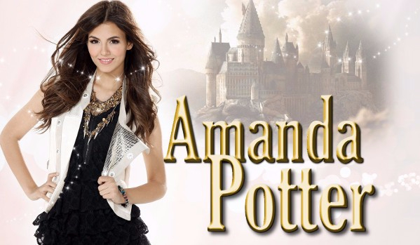 Amanda Potter #2