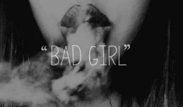 I Am Bad Girl # 2