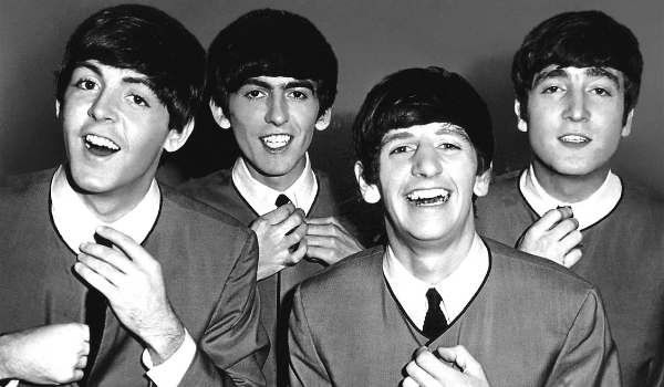 Czy rozpoznasz piosenki Beatlesów po ich fragmentach?