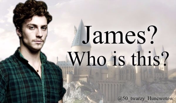 James? Who is this?#4