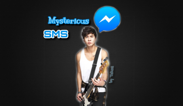 Mysterious SMS #2