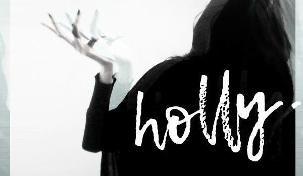 Holly – Prolog