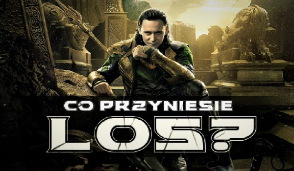 Co przyniesie los? #3