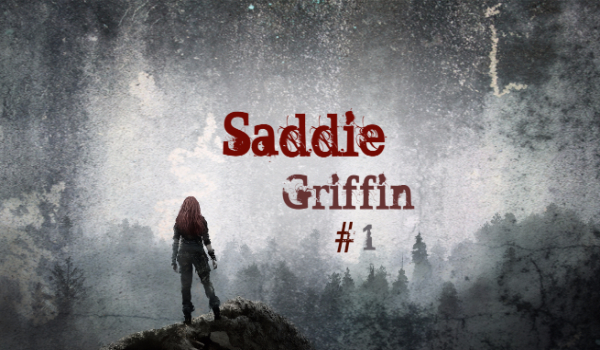 Saddie Griffin #1