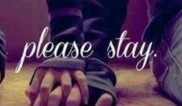 Please stay #5