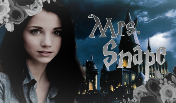 Mrs. Snape – #2