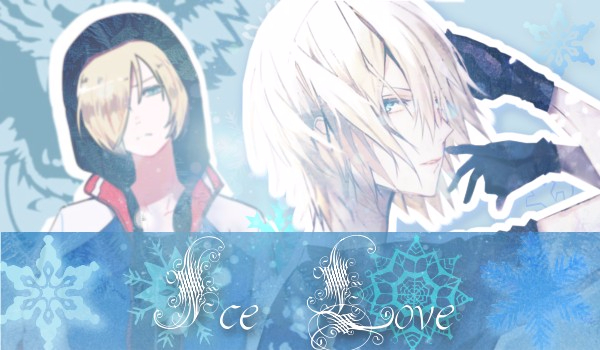 Ice Love #Prolog