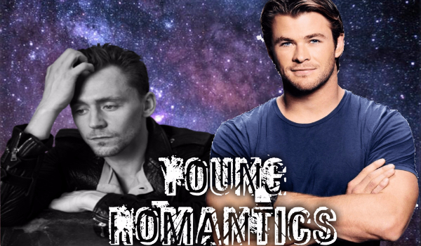 Young romantics #1