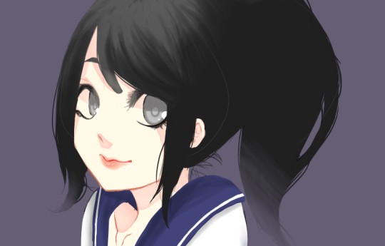 Nie jesteś Yandere !