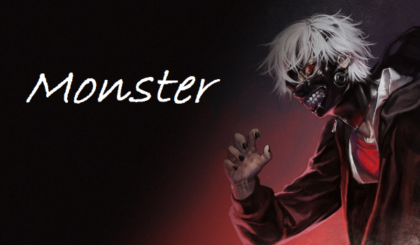 Monster  ZDJĘCIA