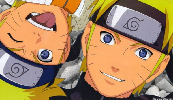 Test wiedzy o Naruto