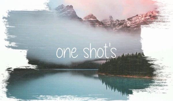 One Shot — Draco Malfoy „Kocham cię mimo wszystko”