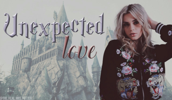Unexpected love #1