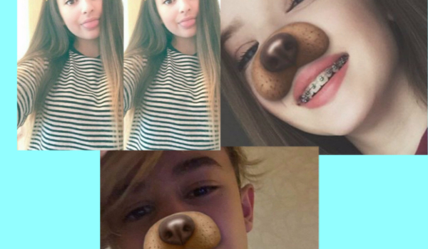 Internetowa przyjaźń #5