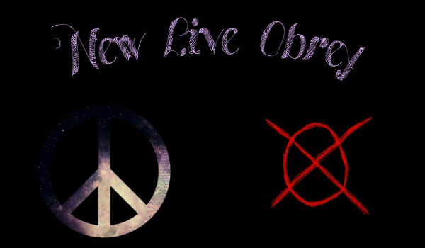 New Live Obrey #11 – Trudny wybór