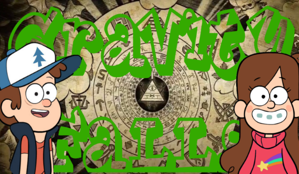 Wodogrzmoty Małe – kontynuacja #13