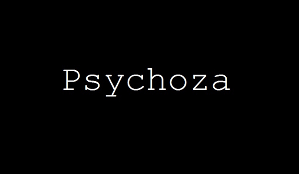 Psychoza #1
