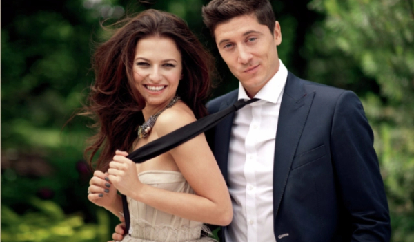 Córka Lewandowskich#28