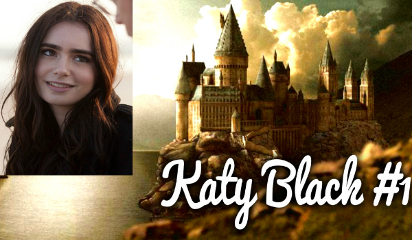 Katy Black #10