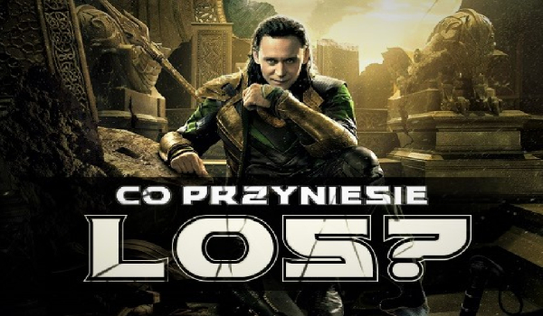 Co przyniesie los? #7