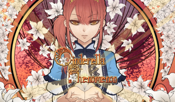 Cinderella Phenomenon #2 ~Waltz!~