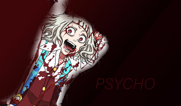 SWEET PSYCHO [4]