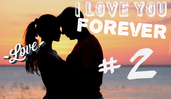 i Love You Forever #2