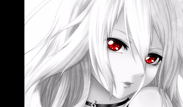 Demon without heart 1