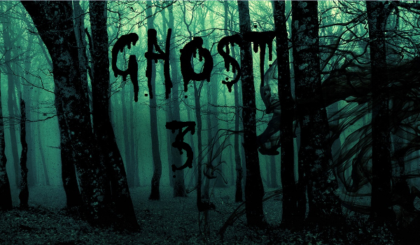 Ghost #3