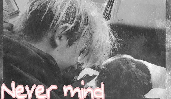 Never Mind/-2-/