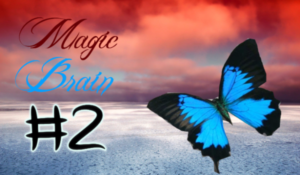 Magic Brain #2