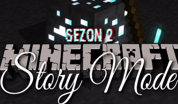Minecraft – Story Mode – SEZON 2 #2