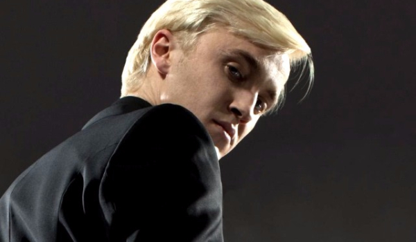 Twoja historia z Draco 2#