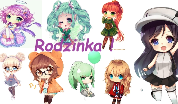 rodzinka
