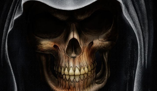 Hallowenowa przygoda#3