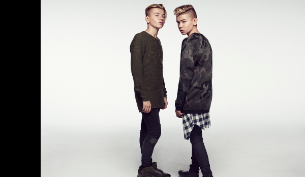 Marcus&Martinus