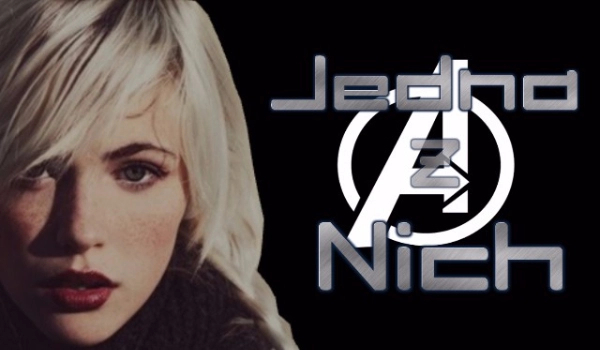 Jedna z nich #11 KONIEC