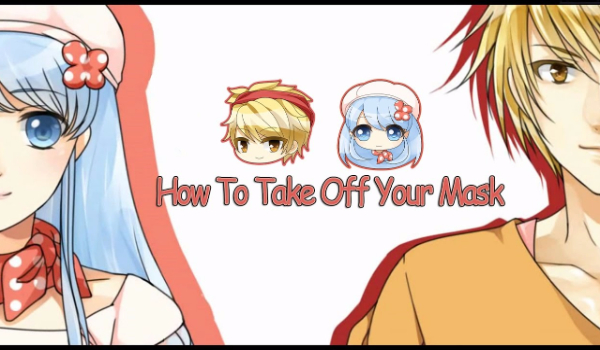 How To Take Off Your Mask – Rozdział 4 Ścieżka Człowieka