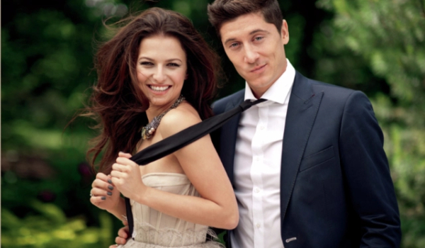 Córka Lewandowskich#27