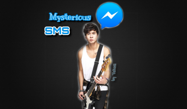 Mysterious SMS #5