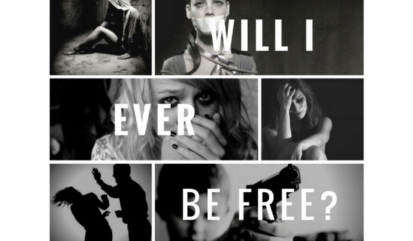 Czy Będę Kiedyś Wolna ? #5