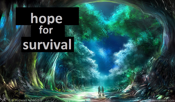 hope for survival #2