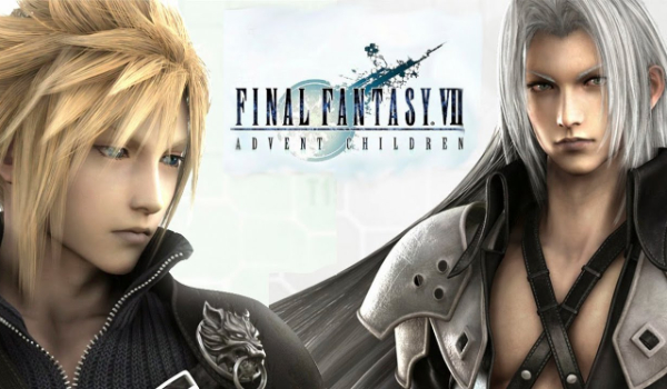 Czy rozpoznasz postacie z „Final Fantasy VII” ?