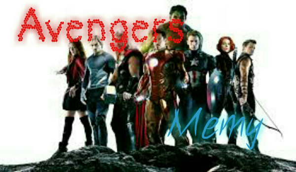 Avengers Memy #2