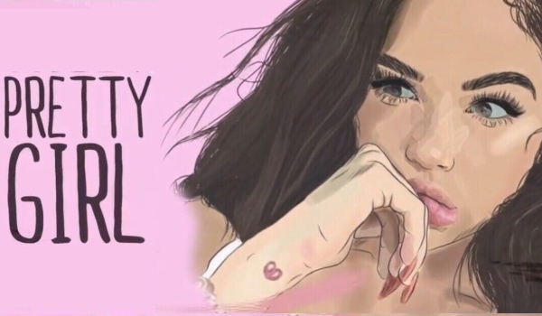 Pretty Girl #4