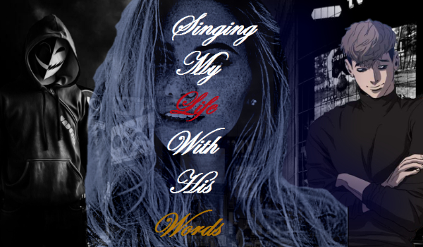 Singing My Life With His Words #2