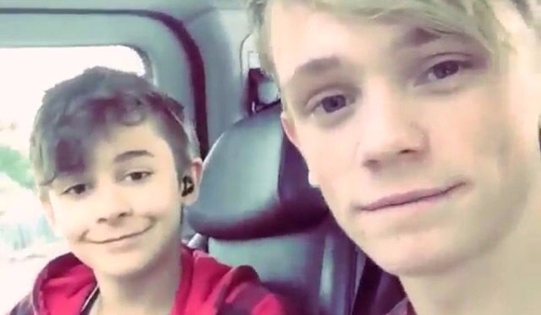 Twoja Przygoda z Leondre #3