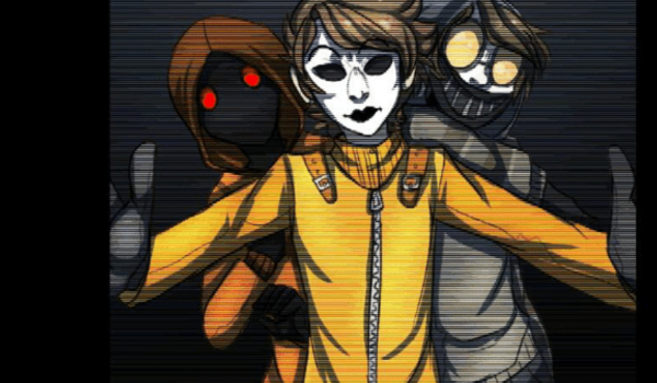 Twoja przygoda z proxy. #2