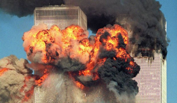 Znasz piosenki nawiązujące do zamachu z 11 września 2001 roku?